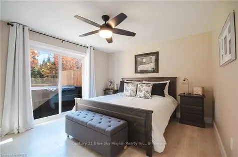 258 Larocque Road North Bay ON P1B 8G3