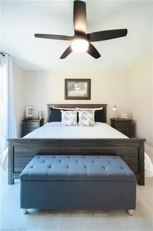 258 Larocque Road North Bay ON P1B 8G3