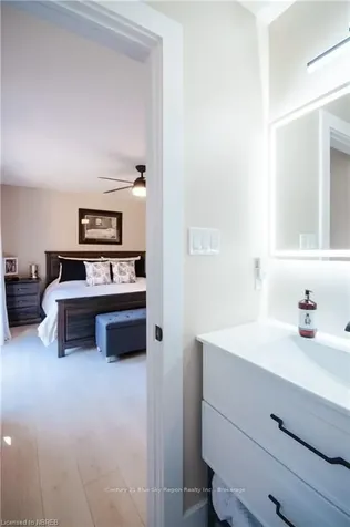 258 Larocque Road North Bay ON P1B 8G3