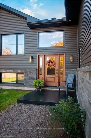 258 Larocque Road North Bay ON P1B 8G3