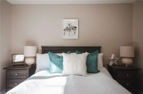 258 Larocque Road North Bay ON P1B 8G3