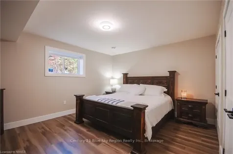 258 Larocque Road North Bay ON P1B 8G3