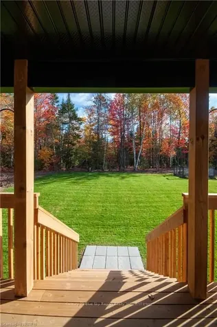 258 Larocque Road North Bay ON P1B 8G3