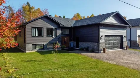 258 Larocque Road North Bay ON P1B 8G3