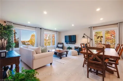 258 Larocque Road North Bay ON P1B 8G3