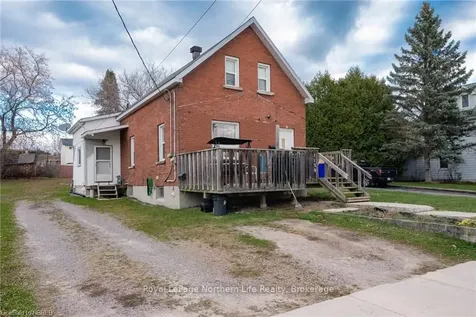 1150 Copeland Street North Bay ON P1B 3E8
