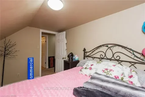 1150 Copeland Street North Bay ON P1B 3E8