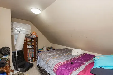 1150 Copeland Street North Bay ON P1B 3E8