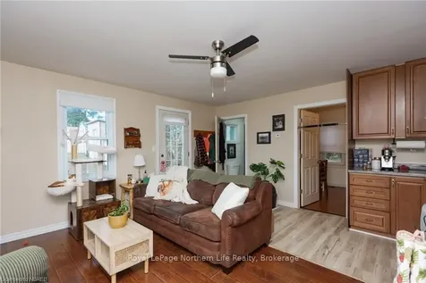 1150 Copeland Street North Bay ON P1B 3E8