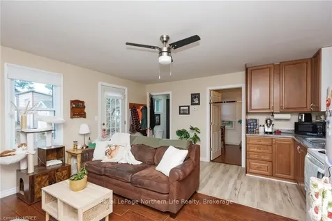 1150 Copeland Street North Bay ON P1B 3E8