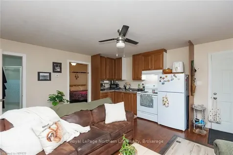 1150 Copeland Street North Bay ON P1B 3E8
