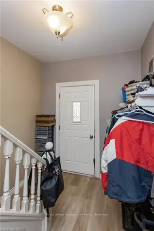 1150 Copeland Street North Bay ON P1B 3E8