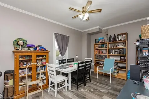 1150 Copeland Street North Bay ON P1B 3E8