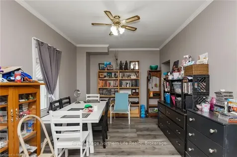 1150 Copeland Street North Bay ON P1B 3E8