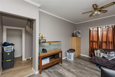1150 Copeland Street North Bay ON P1B 3E8
