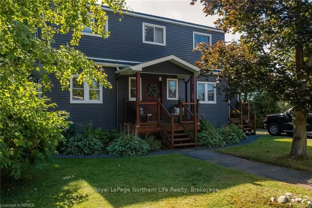 987 Tilley Street North Bay ON P1B 3H9