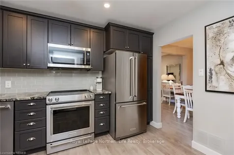 987 Tilley Street North Bay ON P1B 3H9