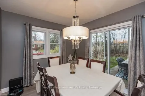 987 Tilley Street North Bay ON P1B 3H9