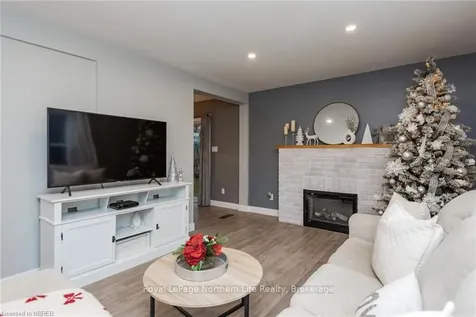 987 Tilley Street North Bay ON P1B 3H9