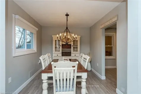 987 Tilley Street North Bay ON P1B 3H9