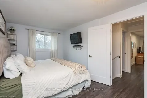 987 Tilley Street North Bay ON P1B 3H9