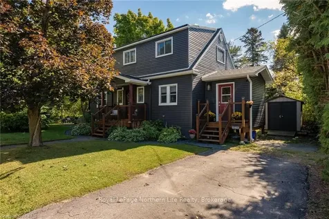 987 Tilley Street North Bay ON P1B 3H9