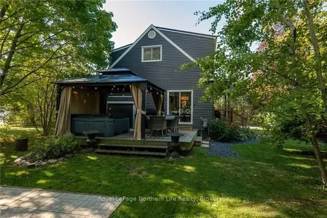 987 Tilley Street North Bay ON P1B 3H9