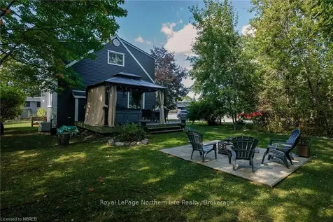 987 Tilley Street North Bay ON P1B 3H9