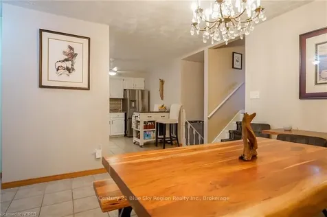 111 Massey Drive North Bay ON P1A 4G3