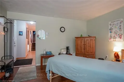 111 Massey Drive North Bay ON P1A 4G3