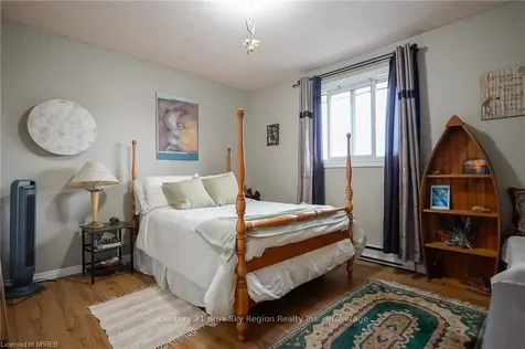 111 Massey Drive North Bay ON P1A 4G3