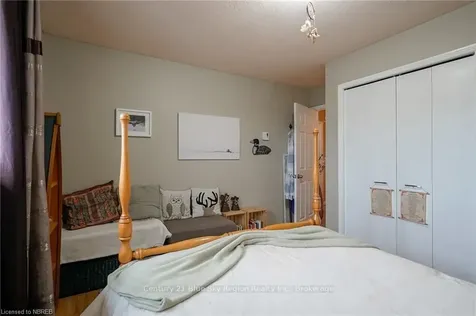 111 Massey Drive North Bay ON P1A 4G3
