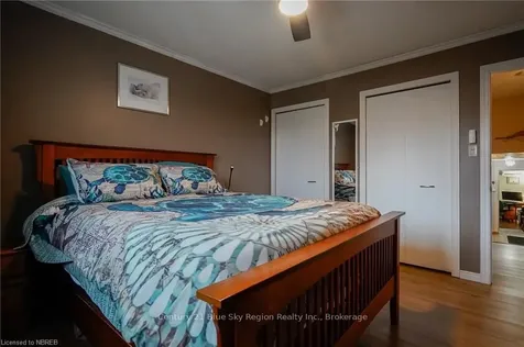 111 Massey Drive North Bay ON P1A 4G3