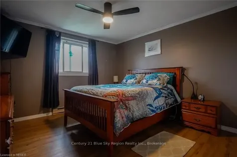 111 Massey Drive North Bay ON P1A 4G3