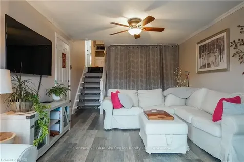 111 Massey Drive North Bay ON P1A 4G3