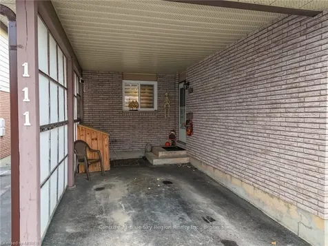 111 Massey Drive North Bay ON P1A 4G3