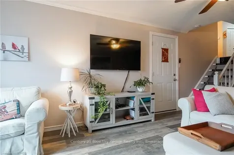 111 Massey Drive North Bay ON P1A 4G3