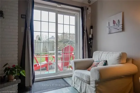 111 Massey Drive North Bay ON P1A 4G3