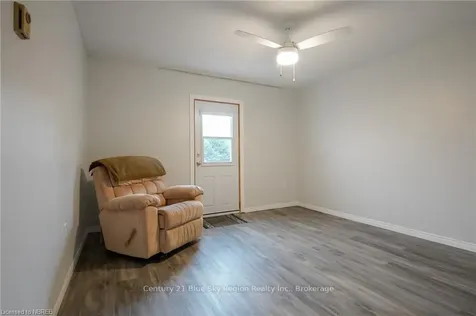 111 Massey Drive North Bay ON P1A 4G3