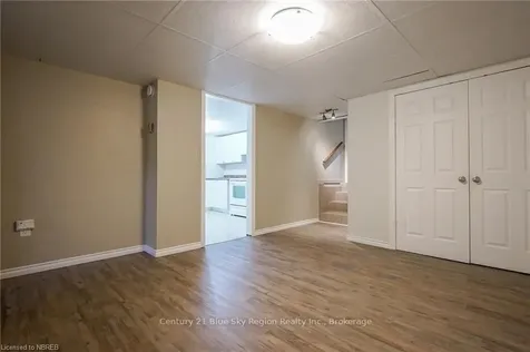 111 Massey Drive North Bay ON P1A 4G3
