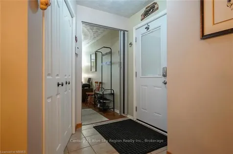 111 Massey Drive North Bay ON P1A 4G3