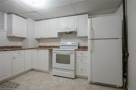 111 Massey Drive North Bay ON P1A 4G3