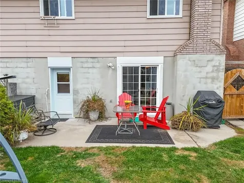 111 Massey Drive North Bay ON P1A 4G3
