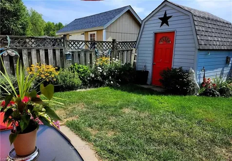111 Massey Drive North Bay ON P1A 4G3