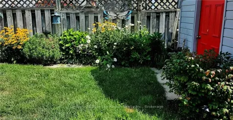111 Massey Drive North Bay ON P1A 4G3