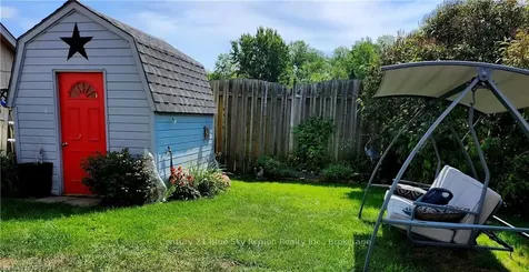 111 Massey Drive North Bay ON P1A 4G3