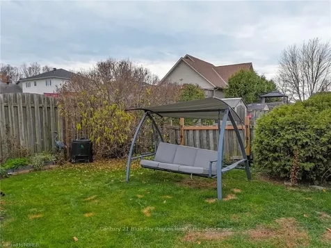 111 Massey Drive North Bay ON P1A 4G3