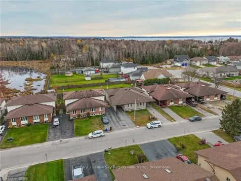 111 Massey Drive North Bay ON P1A 4G3