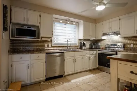 111 Massey Drive North Bay ON P1A 4G3