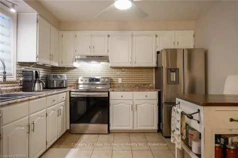 111 Massey Drive North Bay ON P1A 4G3